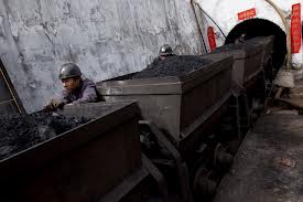 coal china